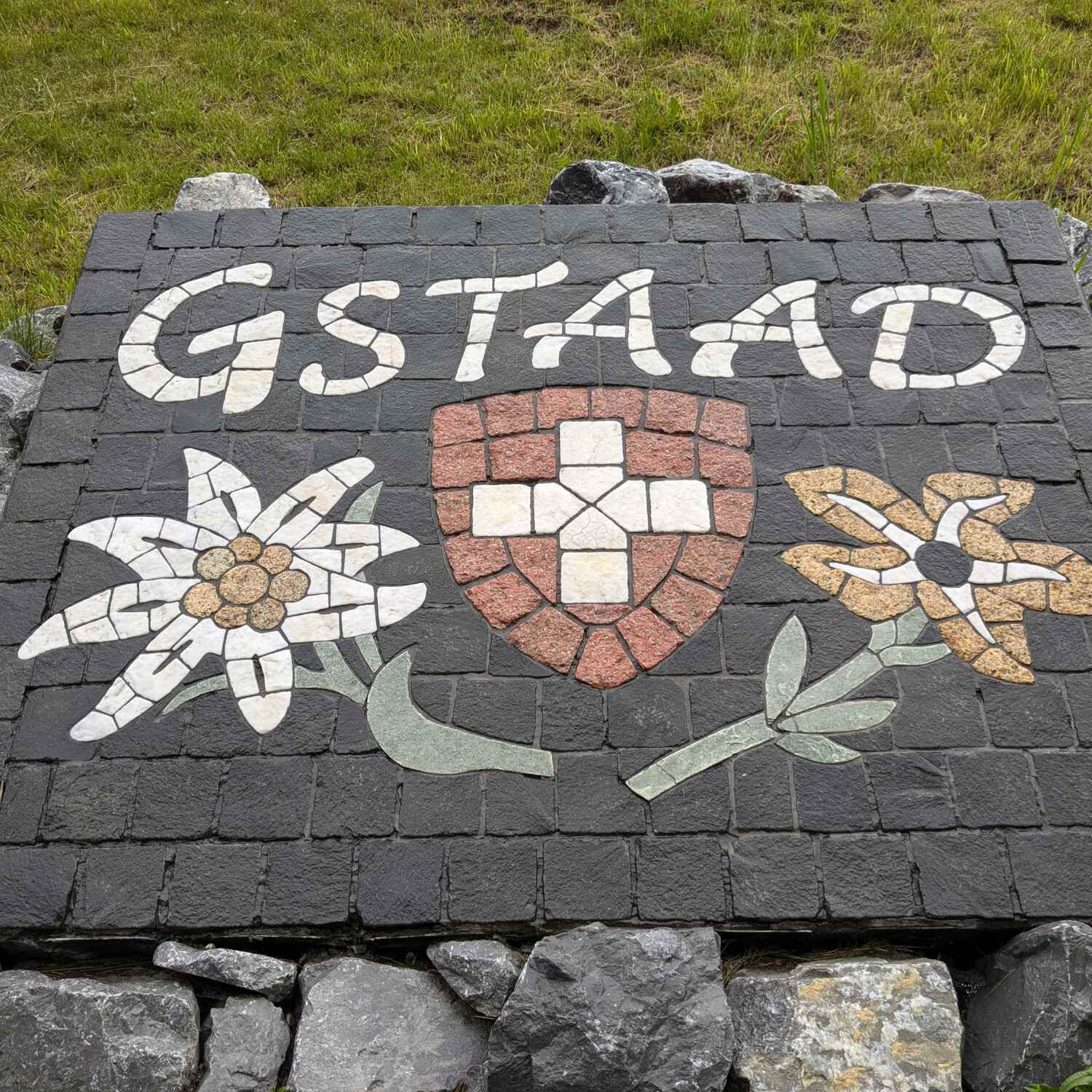 Gstaad