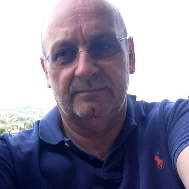 Uwe Jungbluth