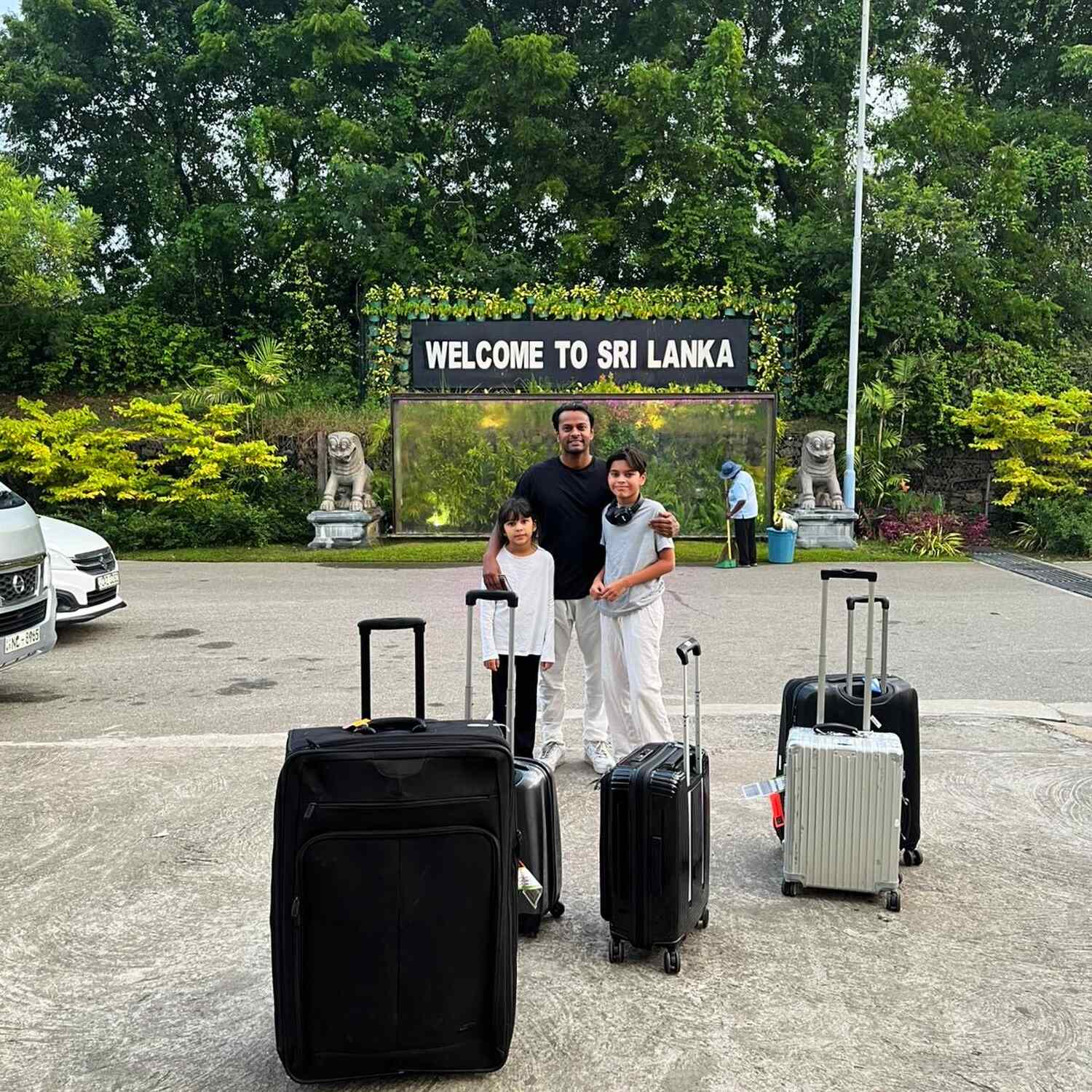 Sri Lanka 2024