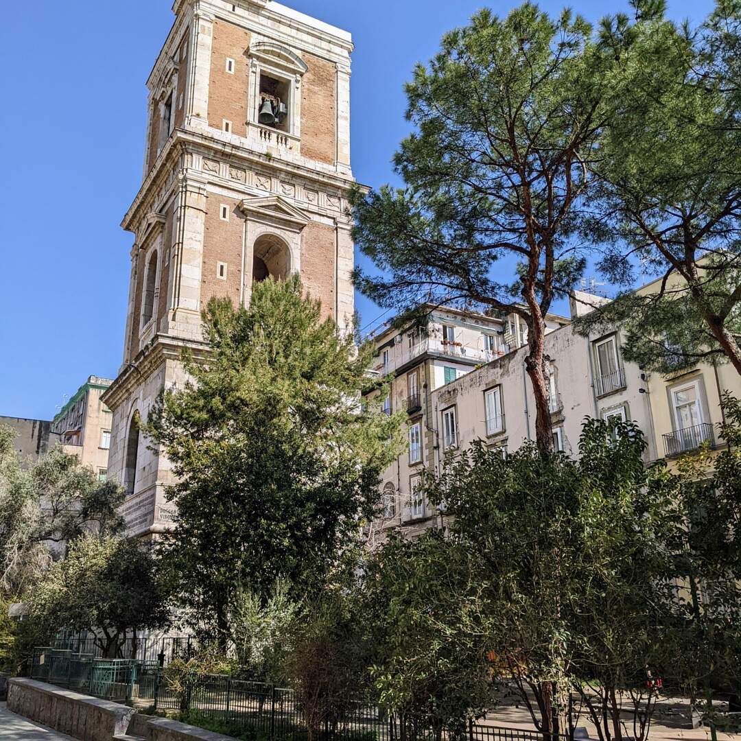 Bella Italia I