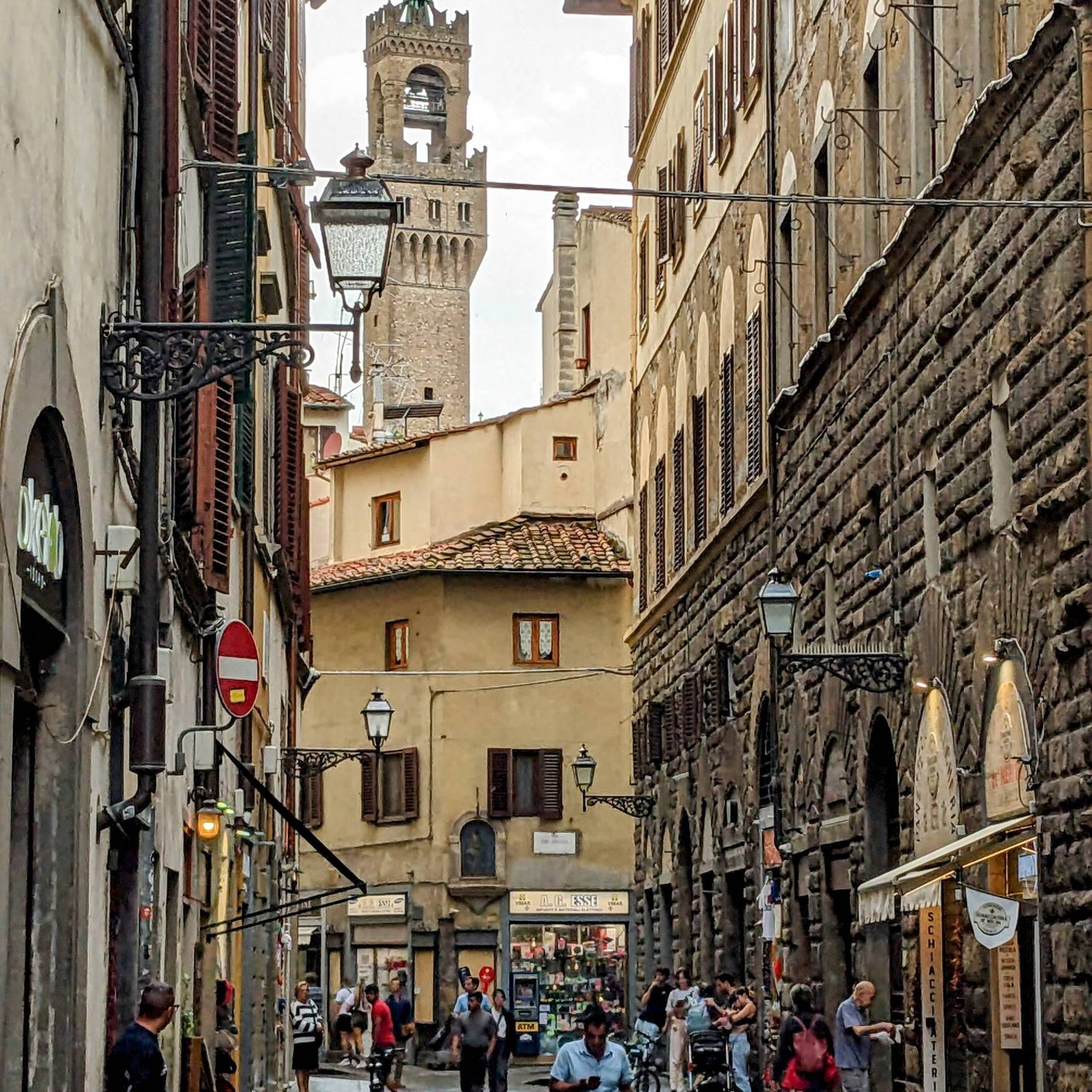 Bella Italia II