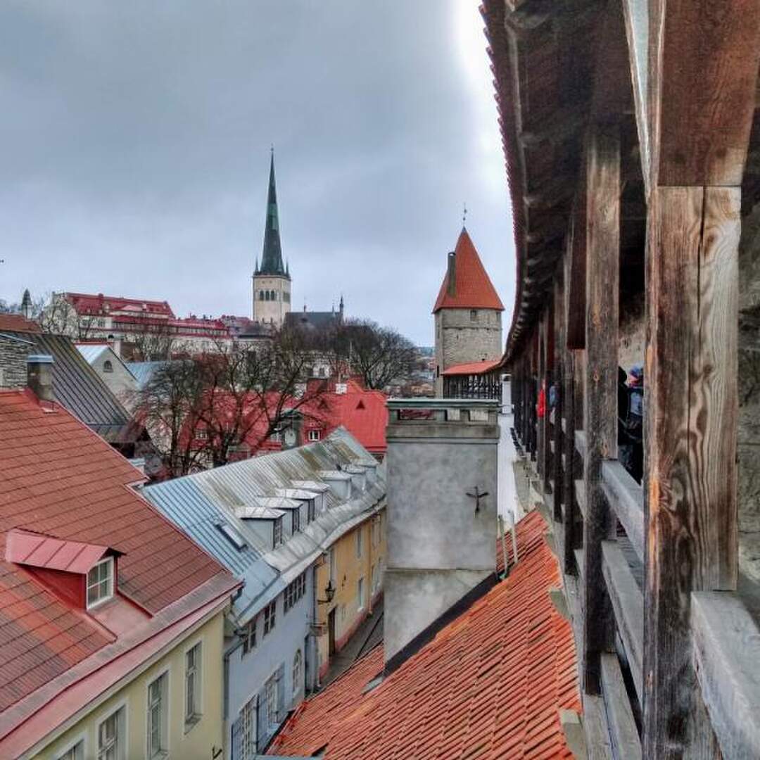 Tallinn