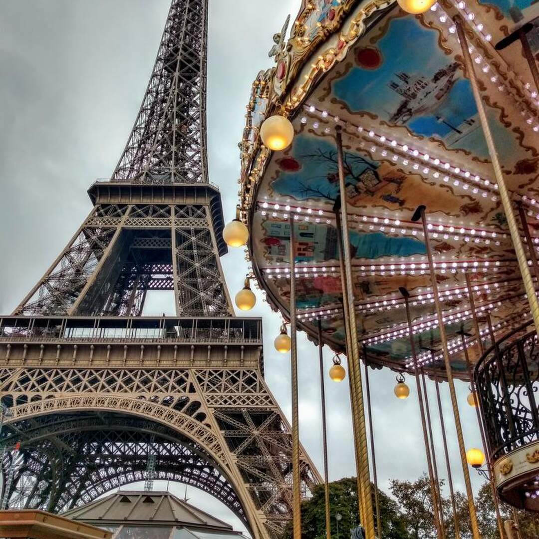 Vive la France I