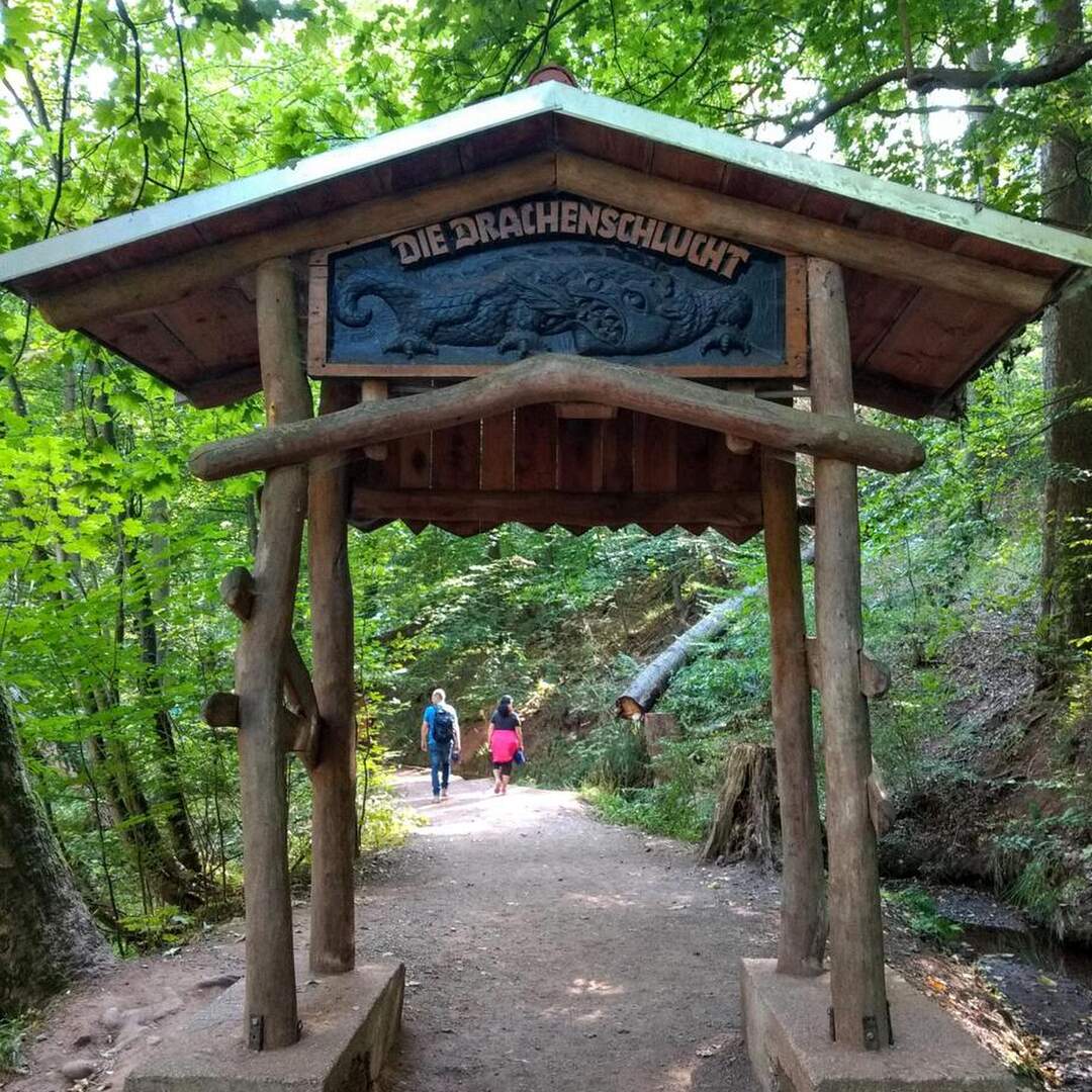 Thüringen