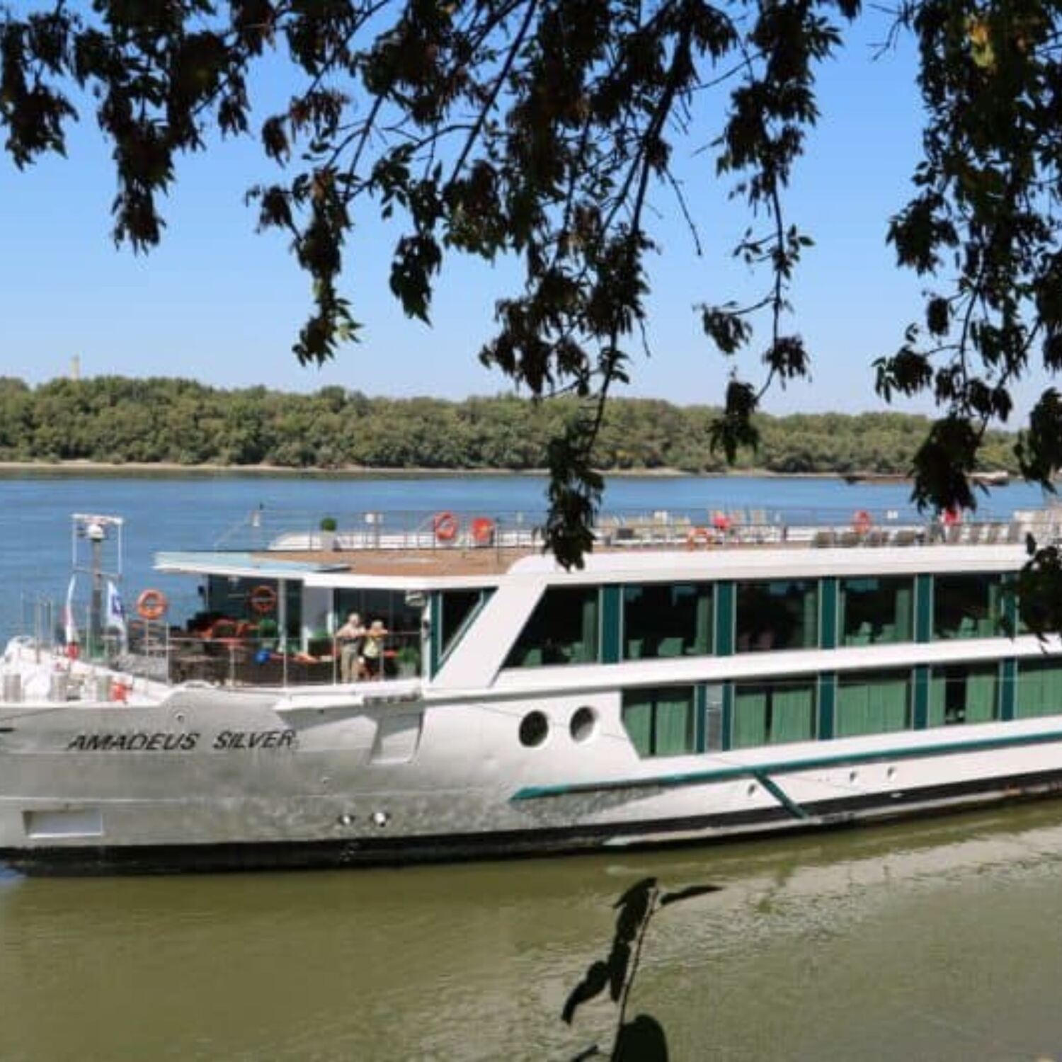 Erlebnisreise Donau