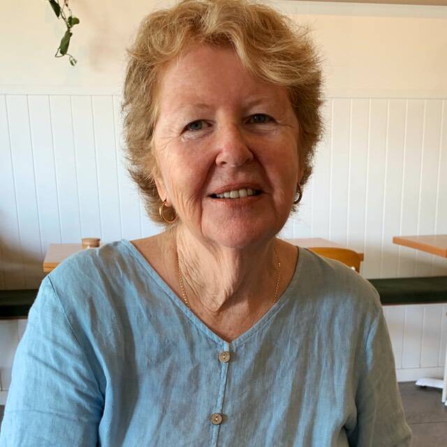 Fay Dwyer