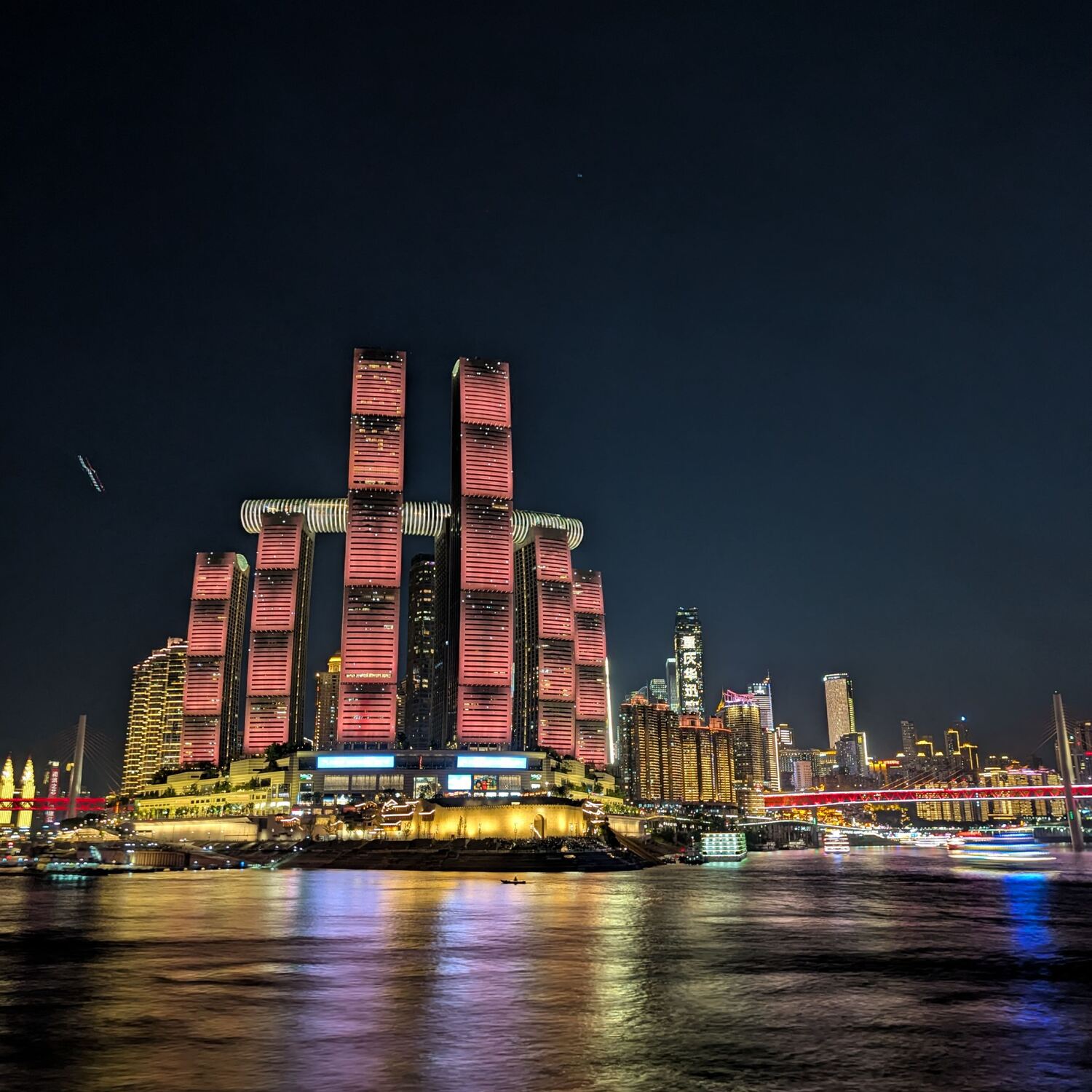 26 China, pt. 1
