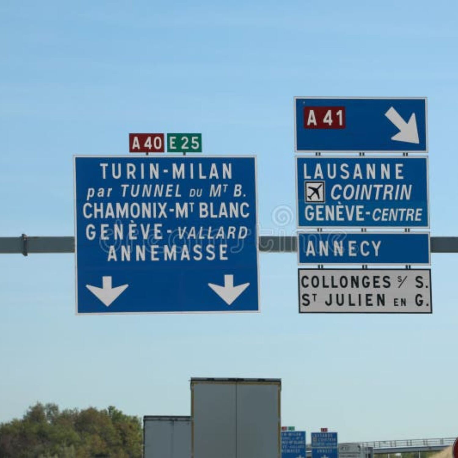 Solo Hitchhiking Europe at 14