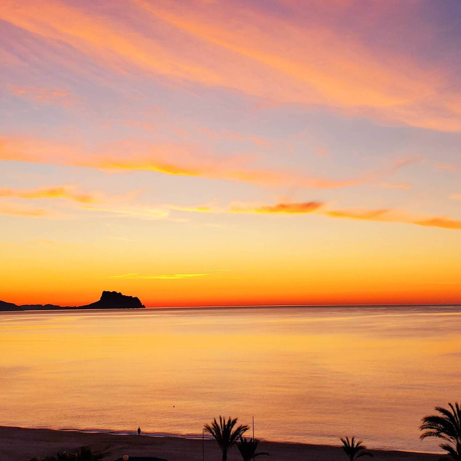 Salutations from Spain - 2024