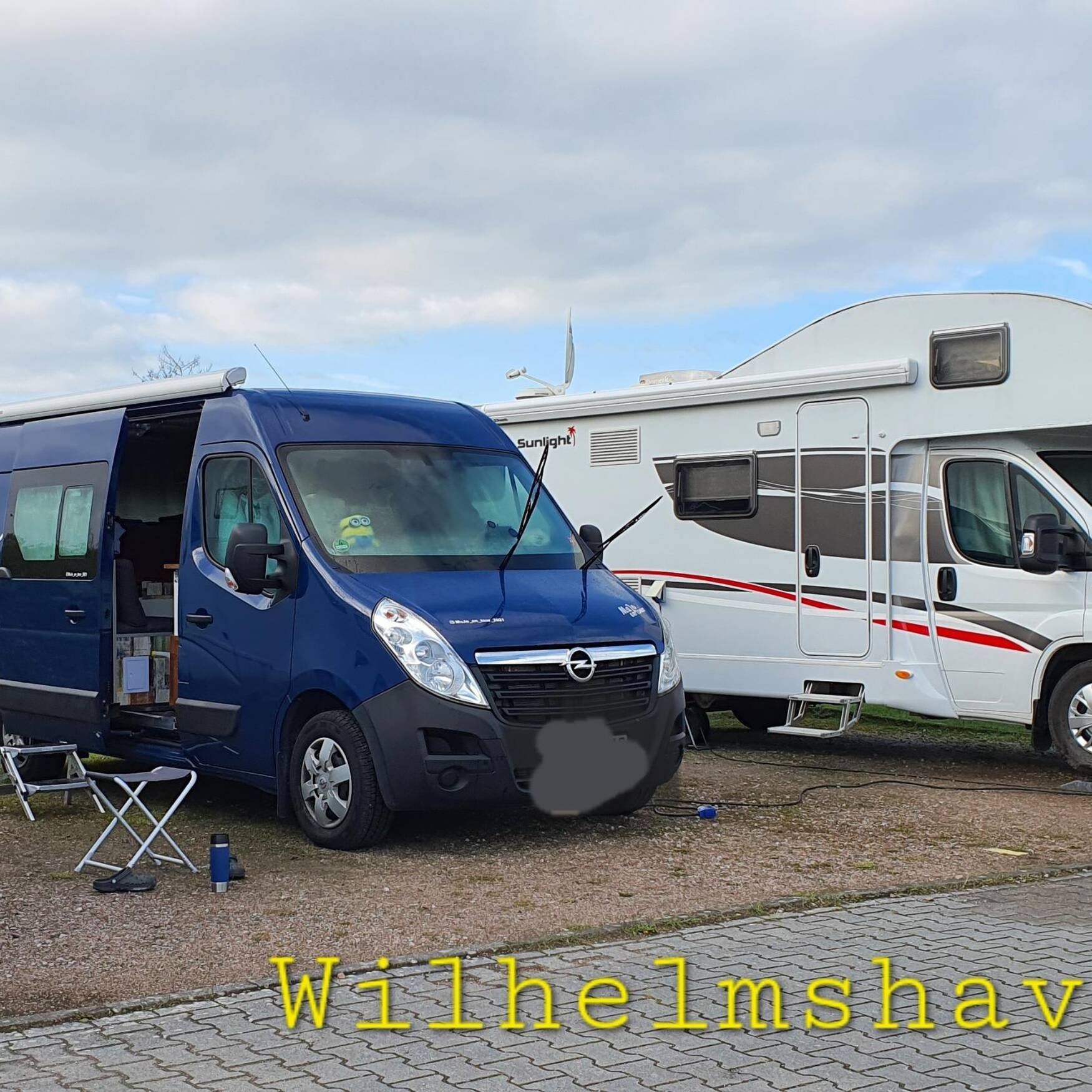 Ostfriesland