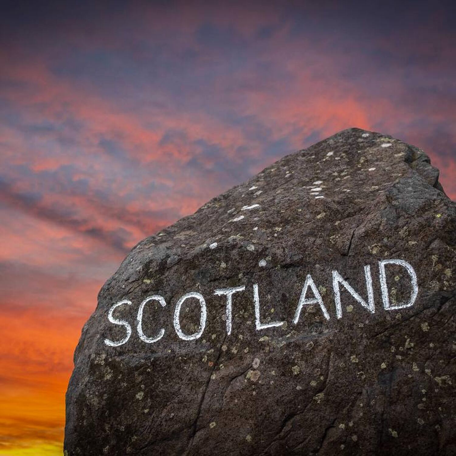 Schottland 🏴󠁧󠁢󠁳󠁣󠁴󠁿