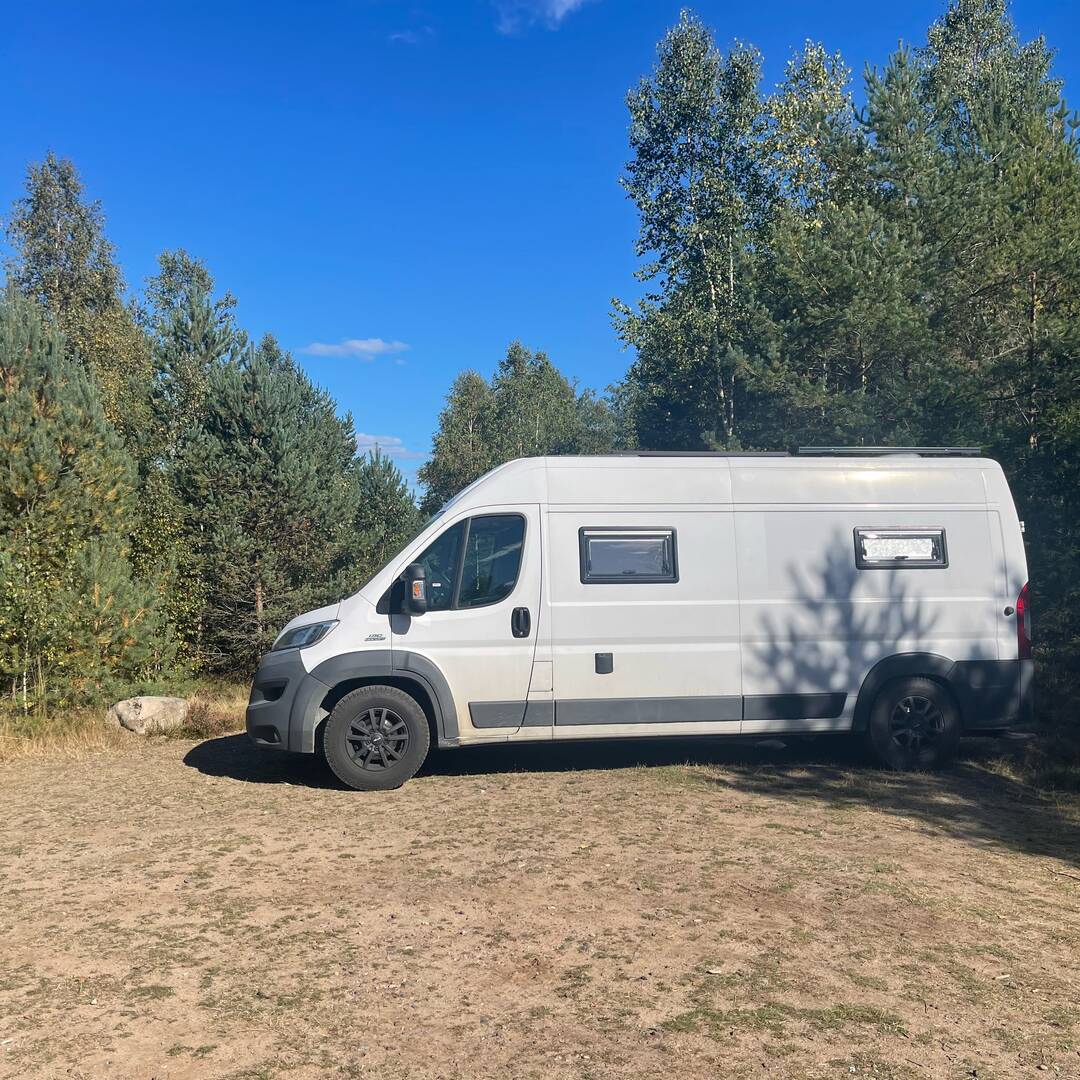 Norway / Sweden