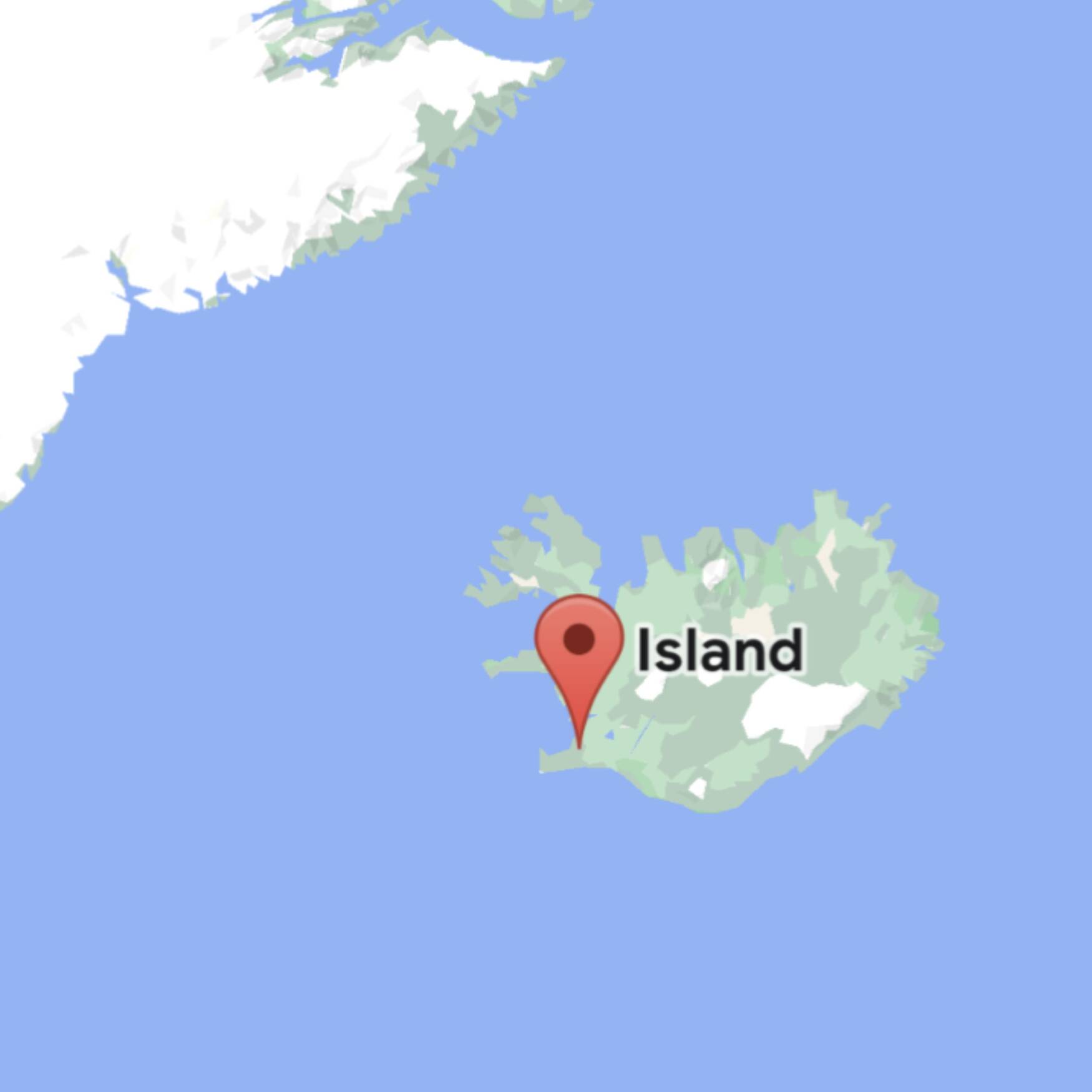 Island