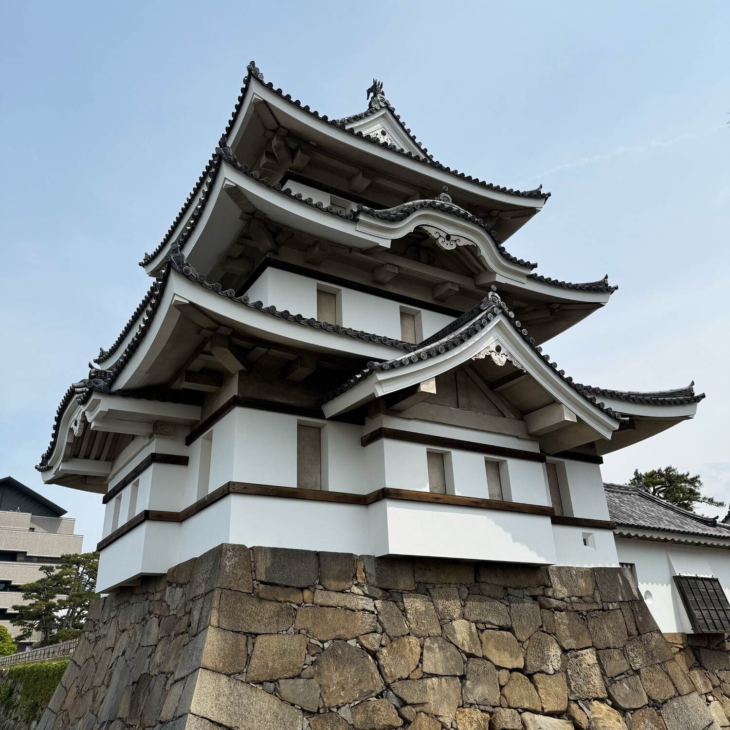 Eternally Sacred Japan
