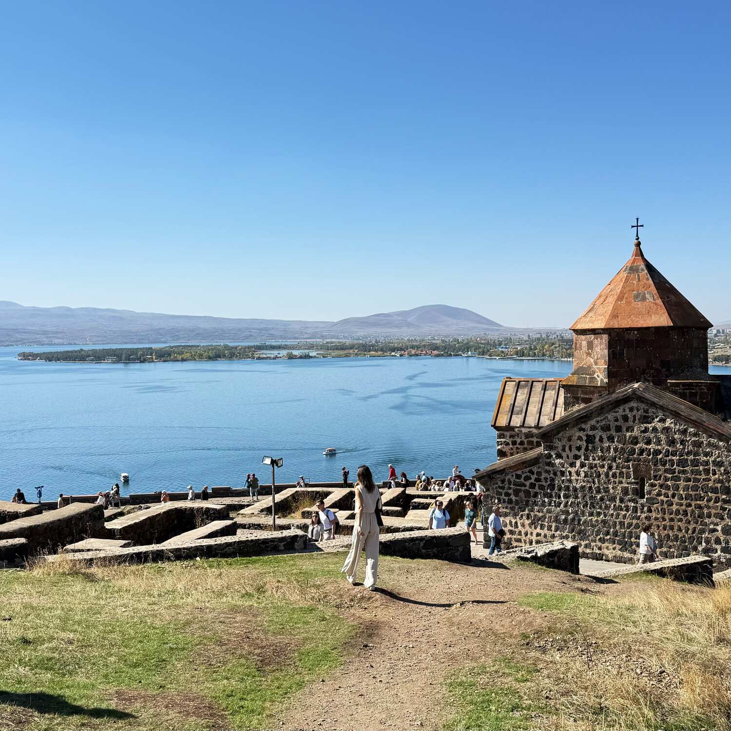 Armenia