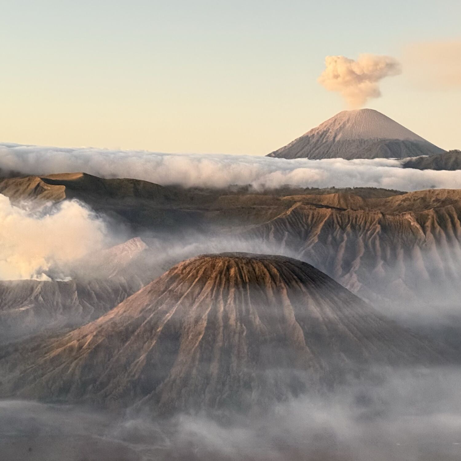 Indonesia & Timor Leste