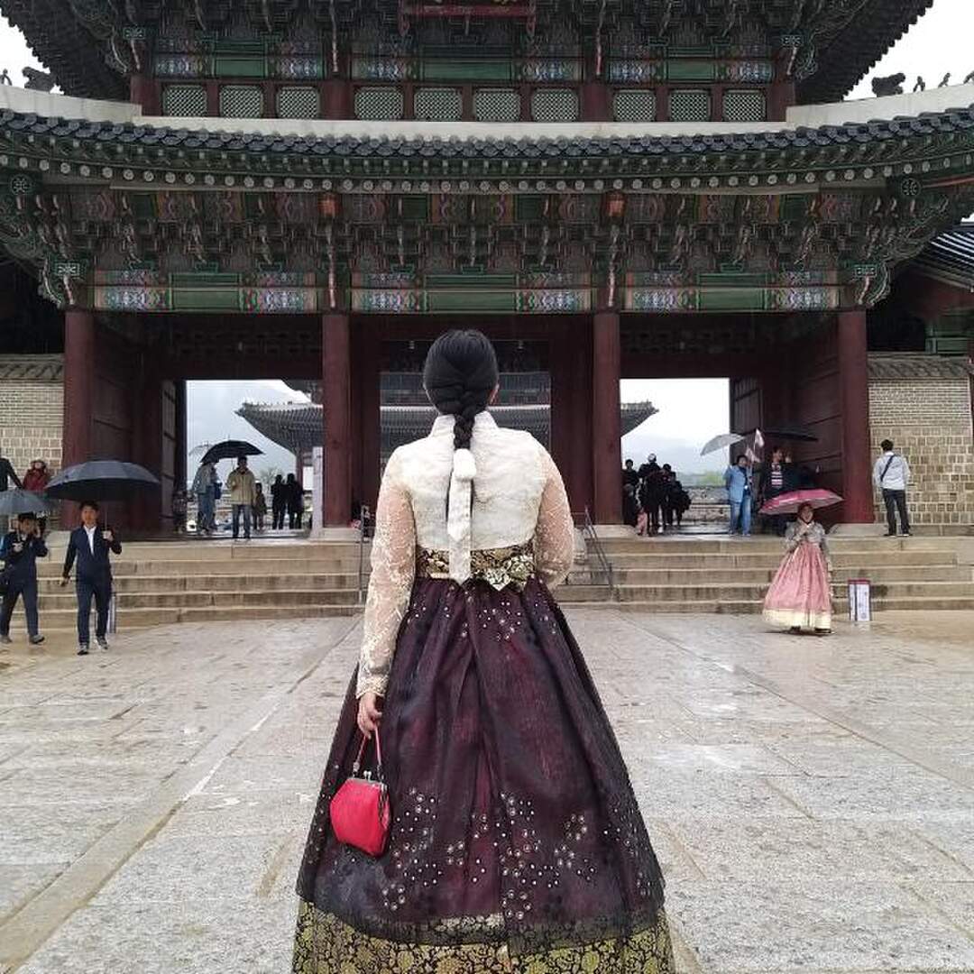 I Seoul You