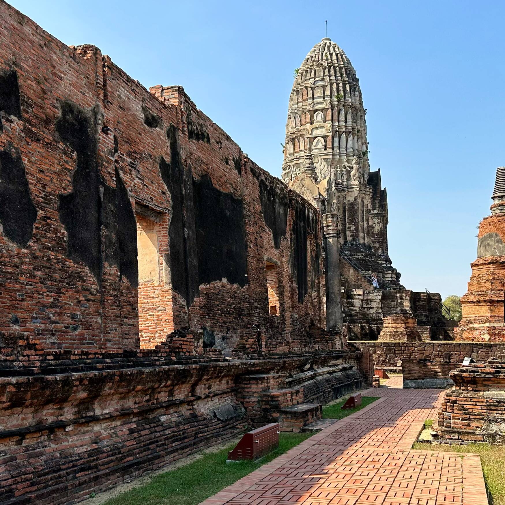 Thailand