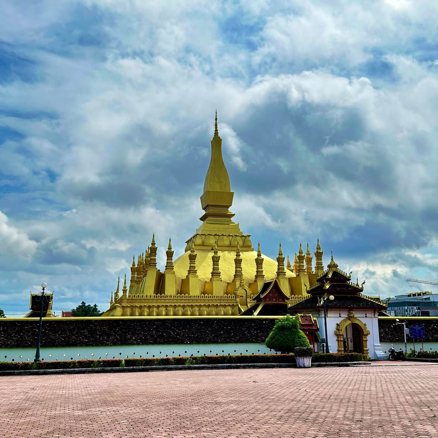 Laos