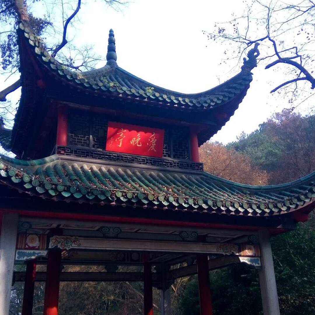 錦繡瀟湘