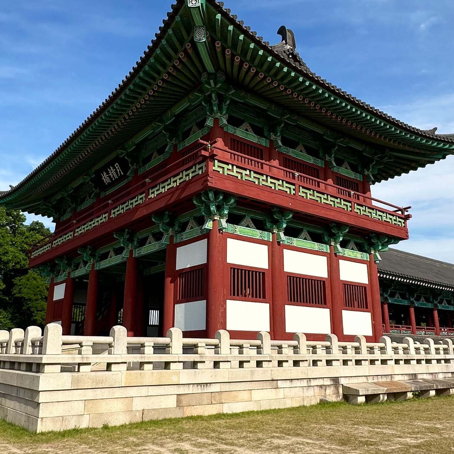 Korea | Daegu