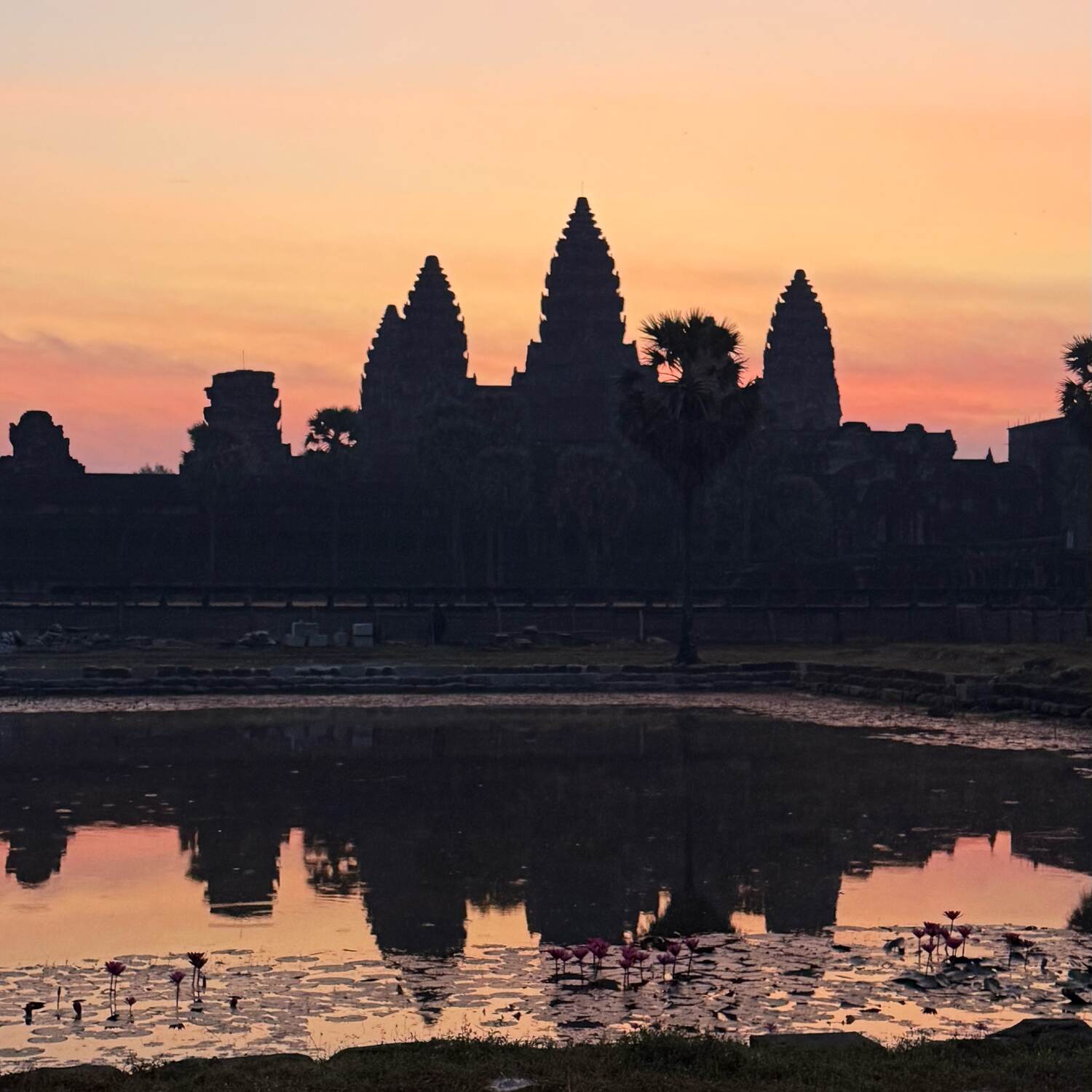 Cambodia