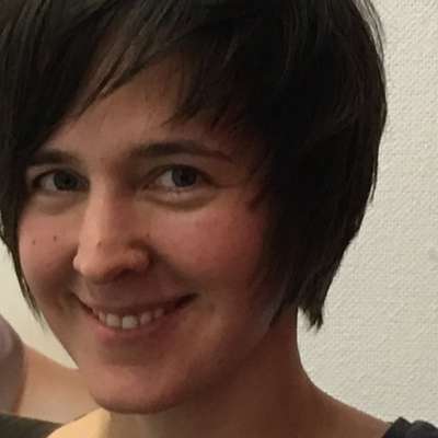 Martina Engesser