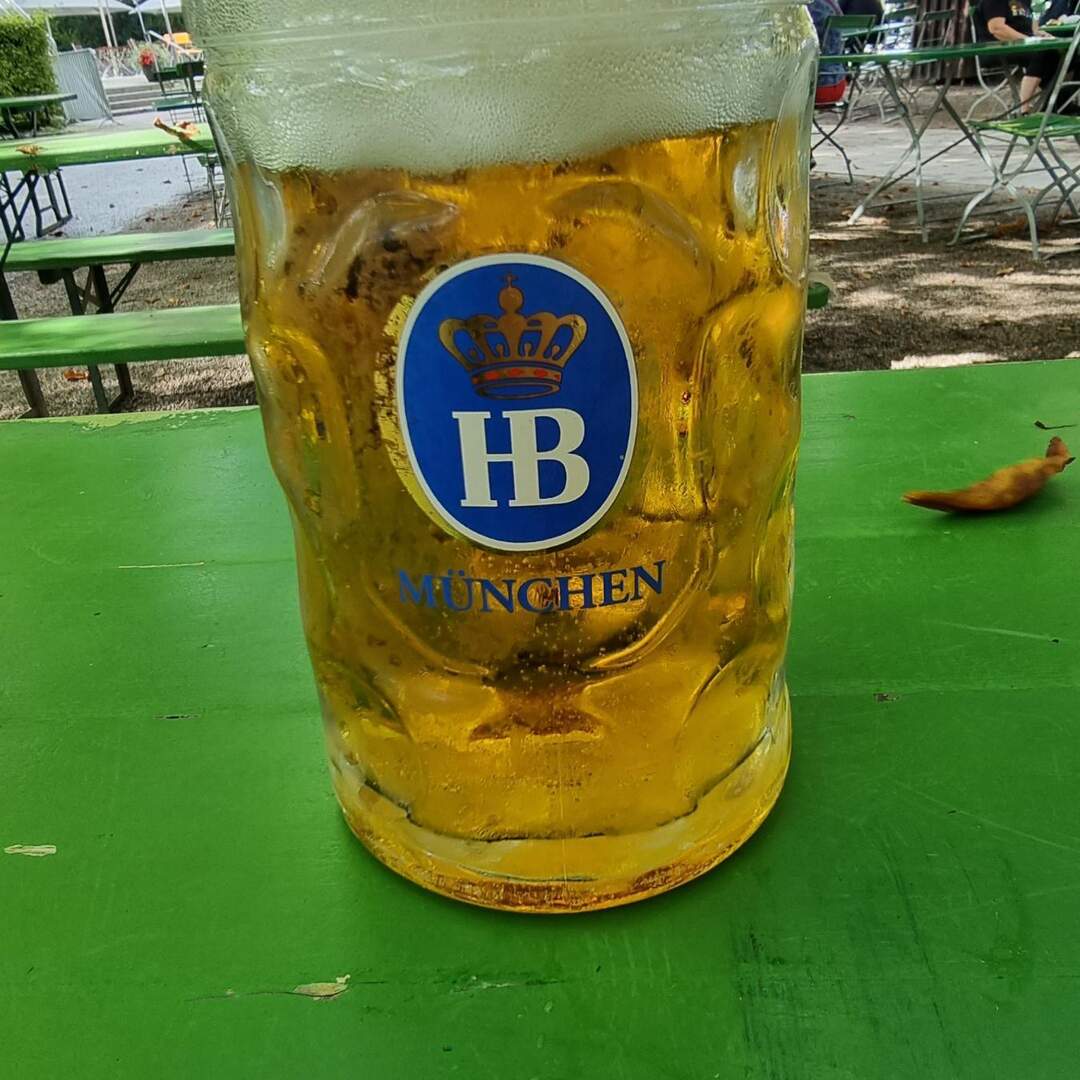 Fête de la bière sans fête