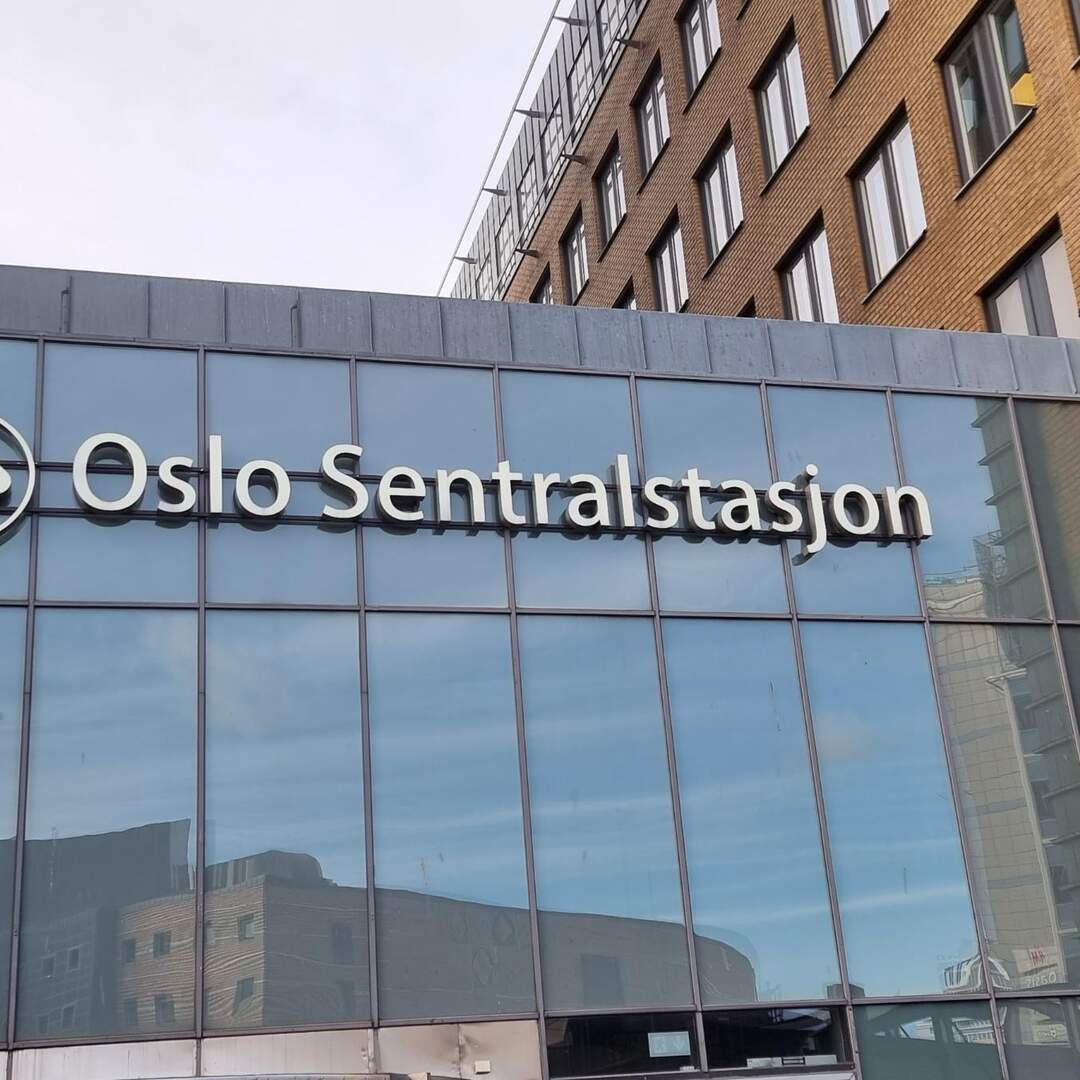 Oslo / Norge