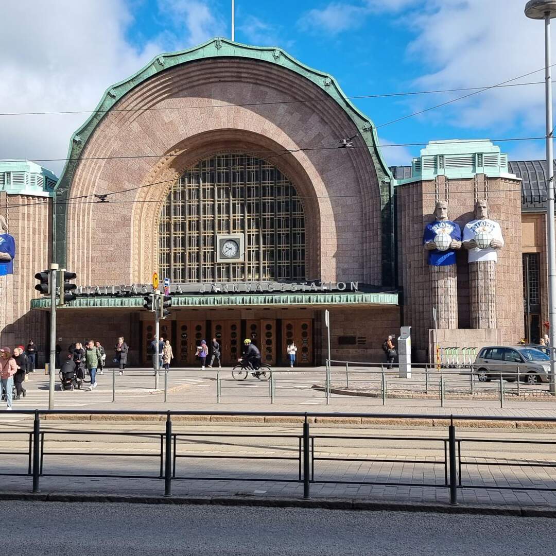 Helsinki, IIHF 2022