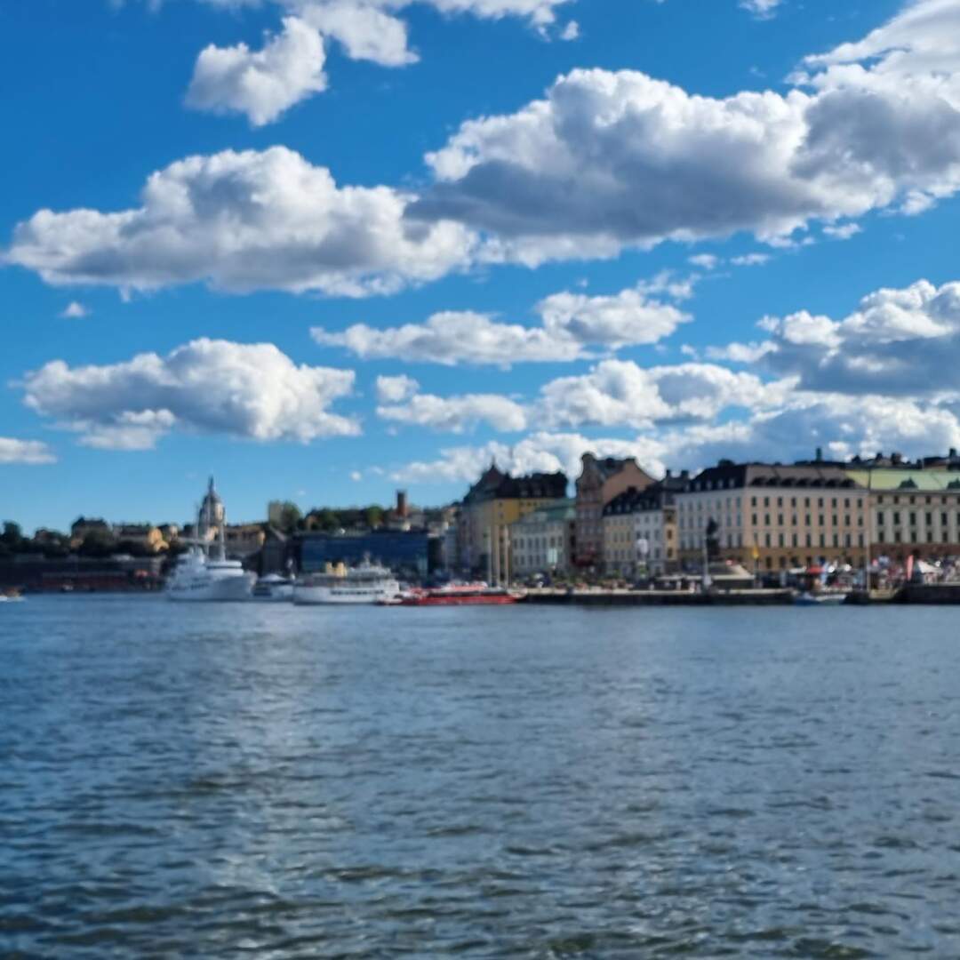 Stockholm
