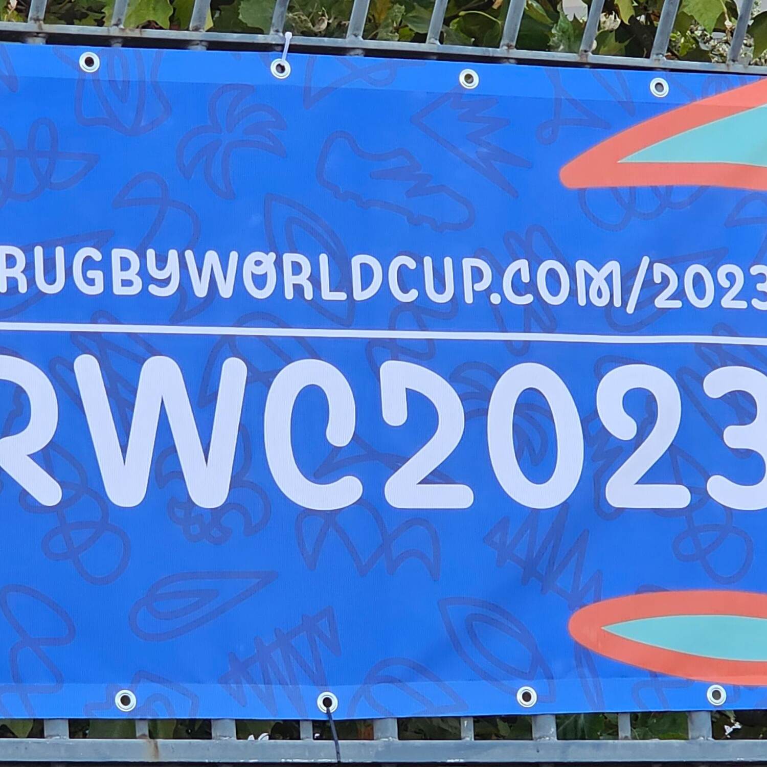 Rugby World Cup France 2023