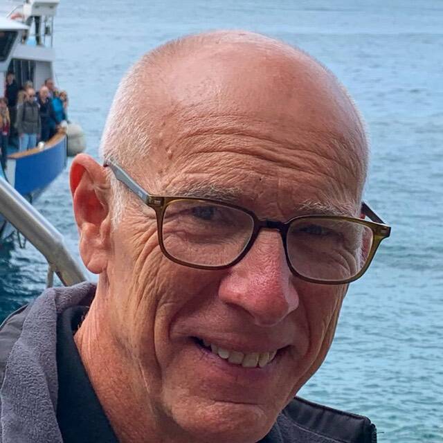 Ken Dobmeier