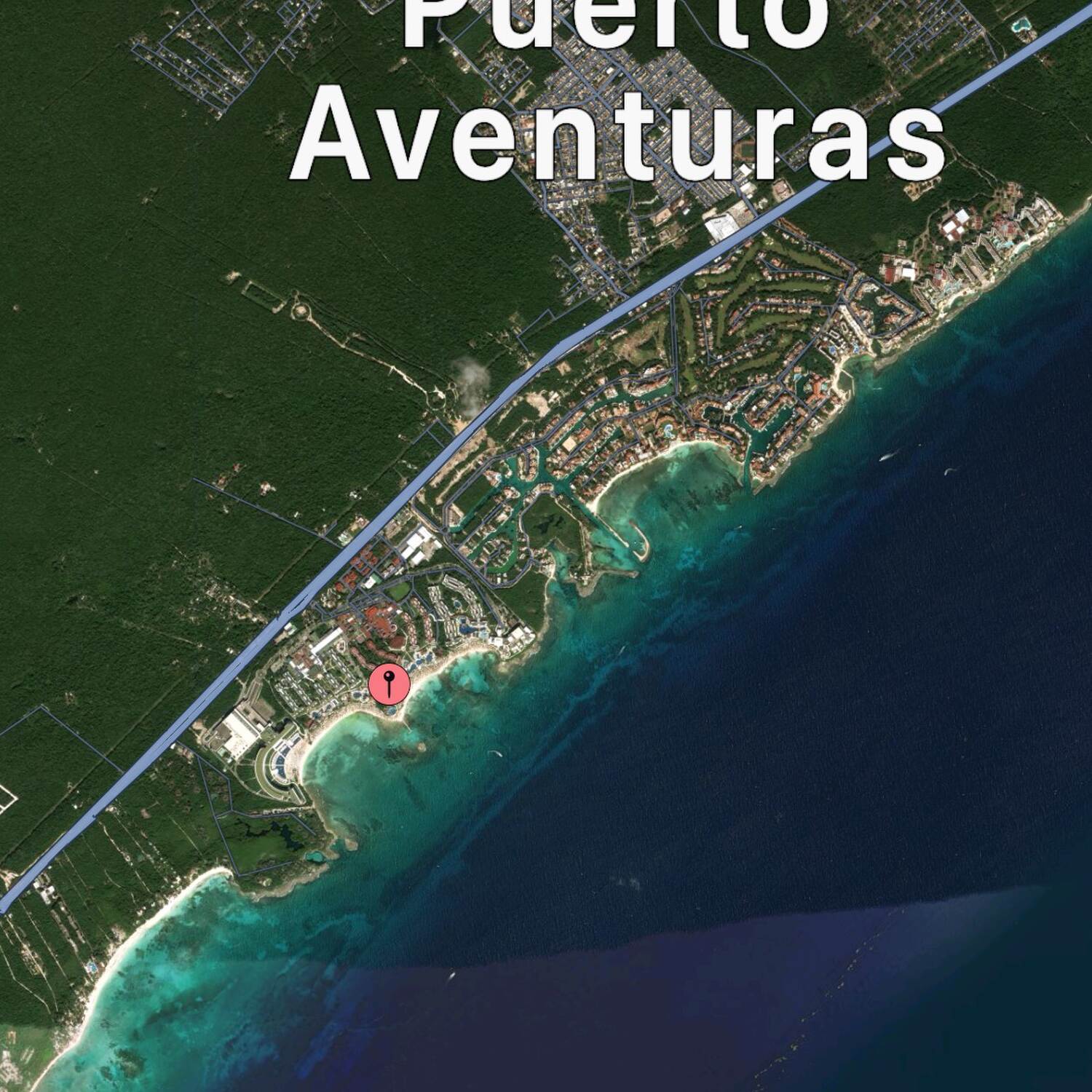 Le Disagiate in Mexico