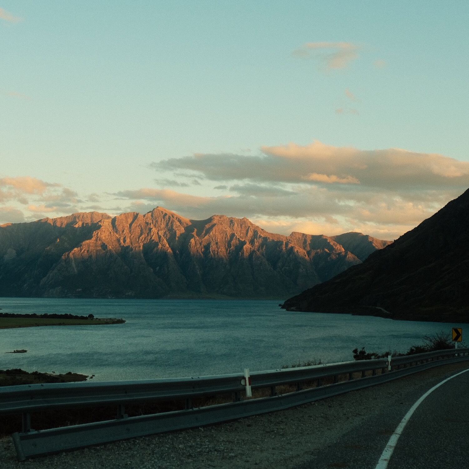 Kiwiland erkunden 🇳🇿