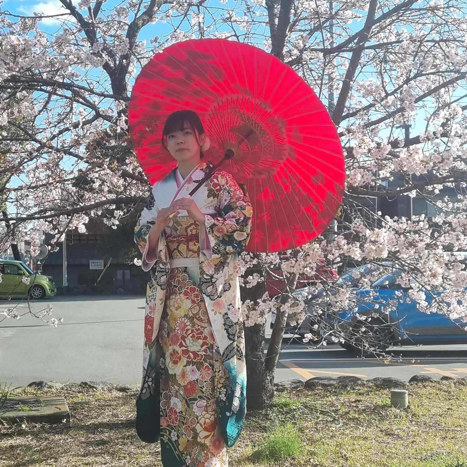 Zu Drachen, Samurais & Geishas