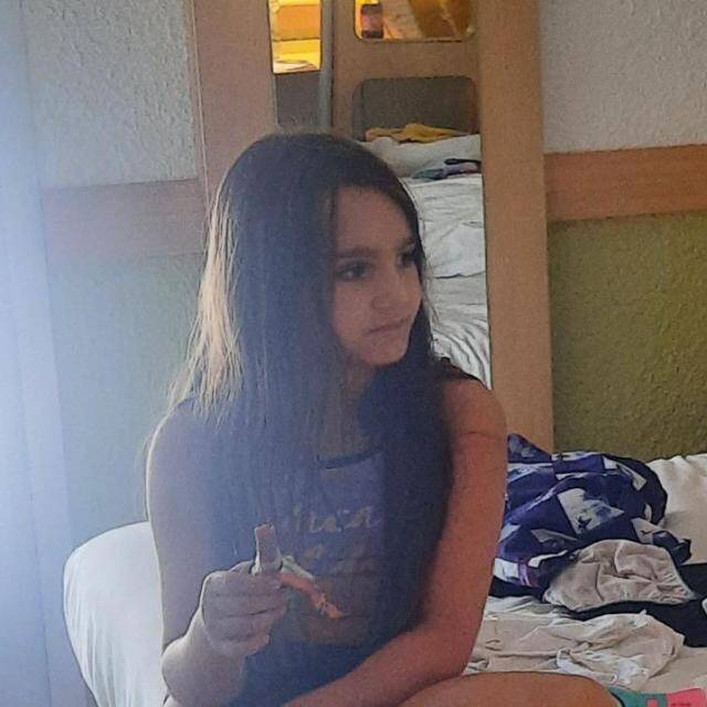 Seraphine Ratz