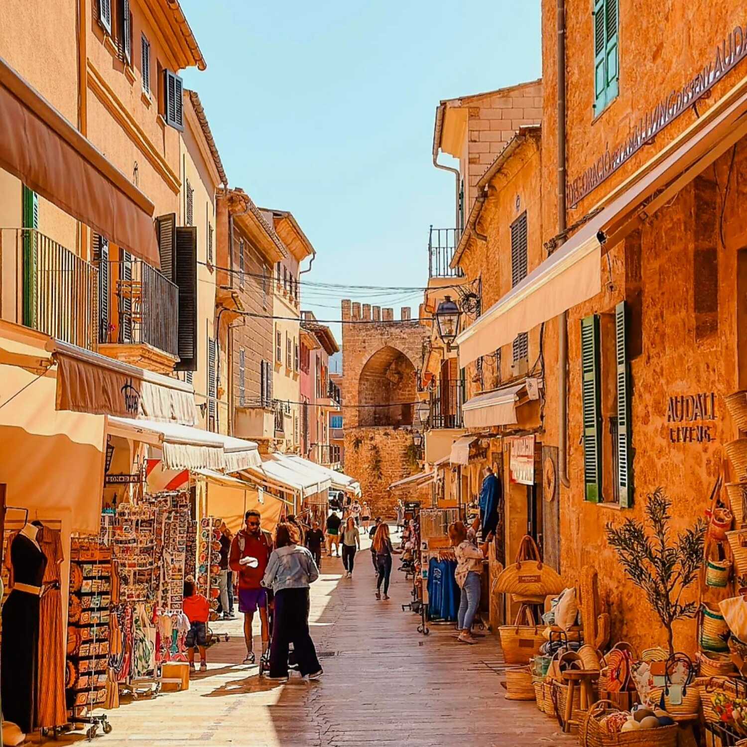 Mallorca 2026