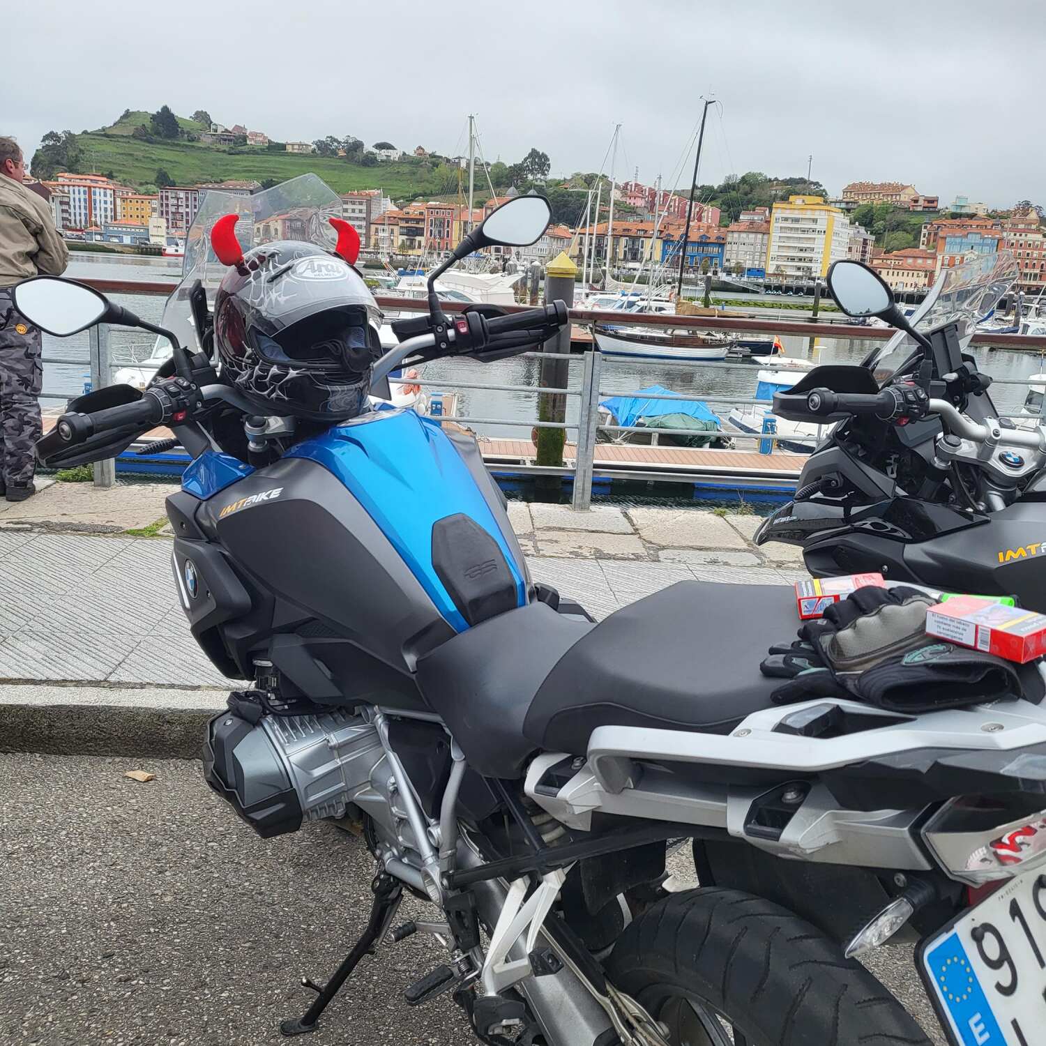 Saisonstart 2025 Malaga