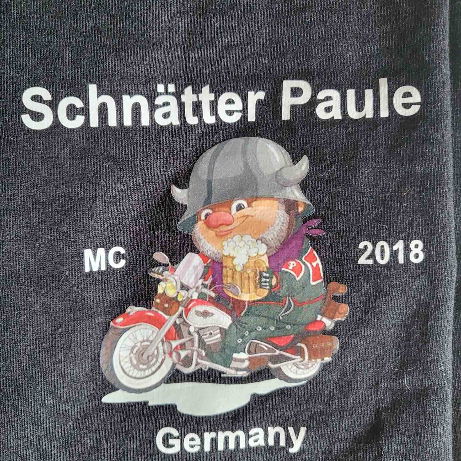 Schnätterpaule 2025