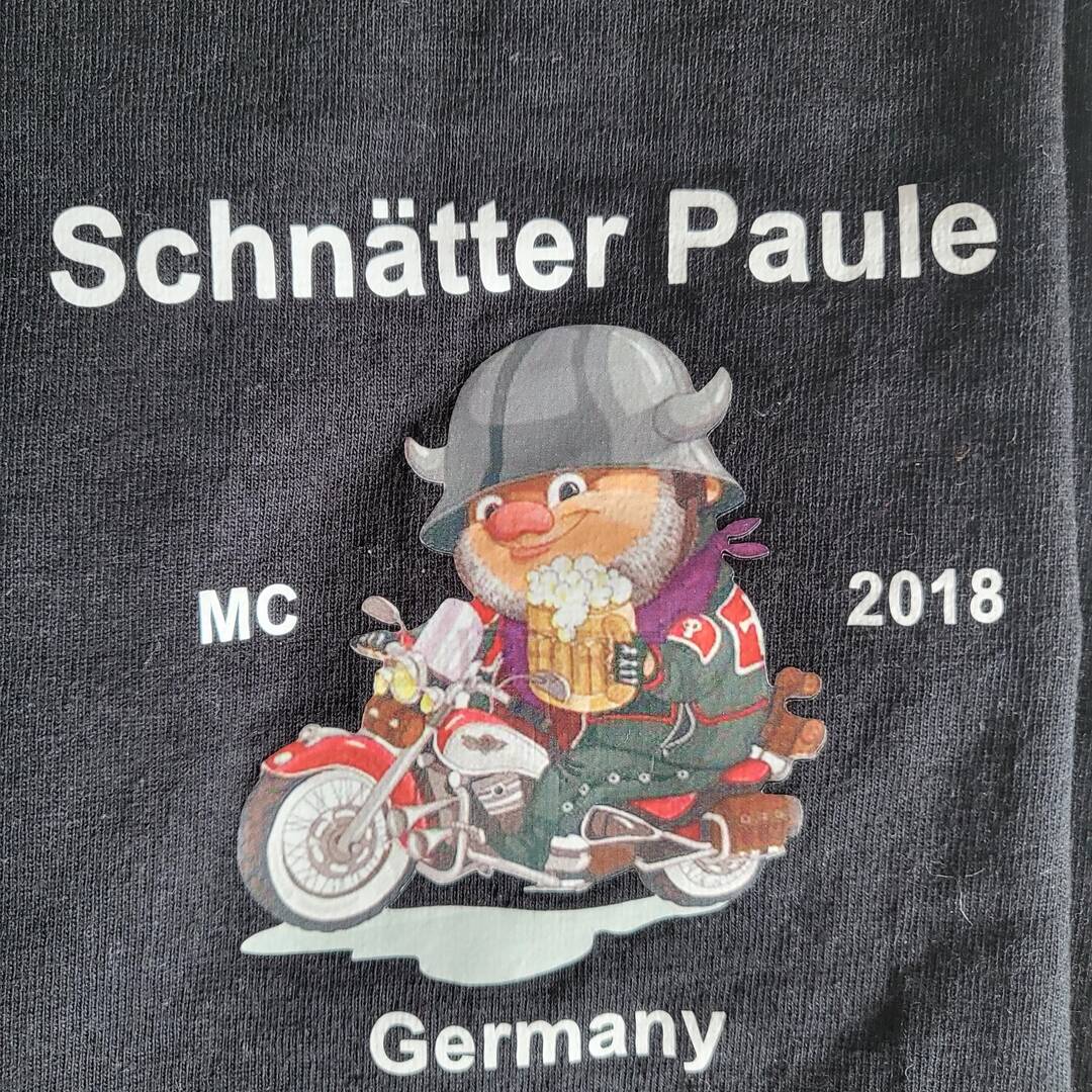 Und wieder Südtirol