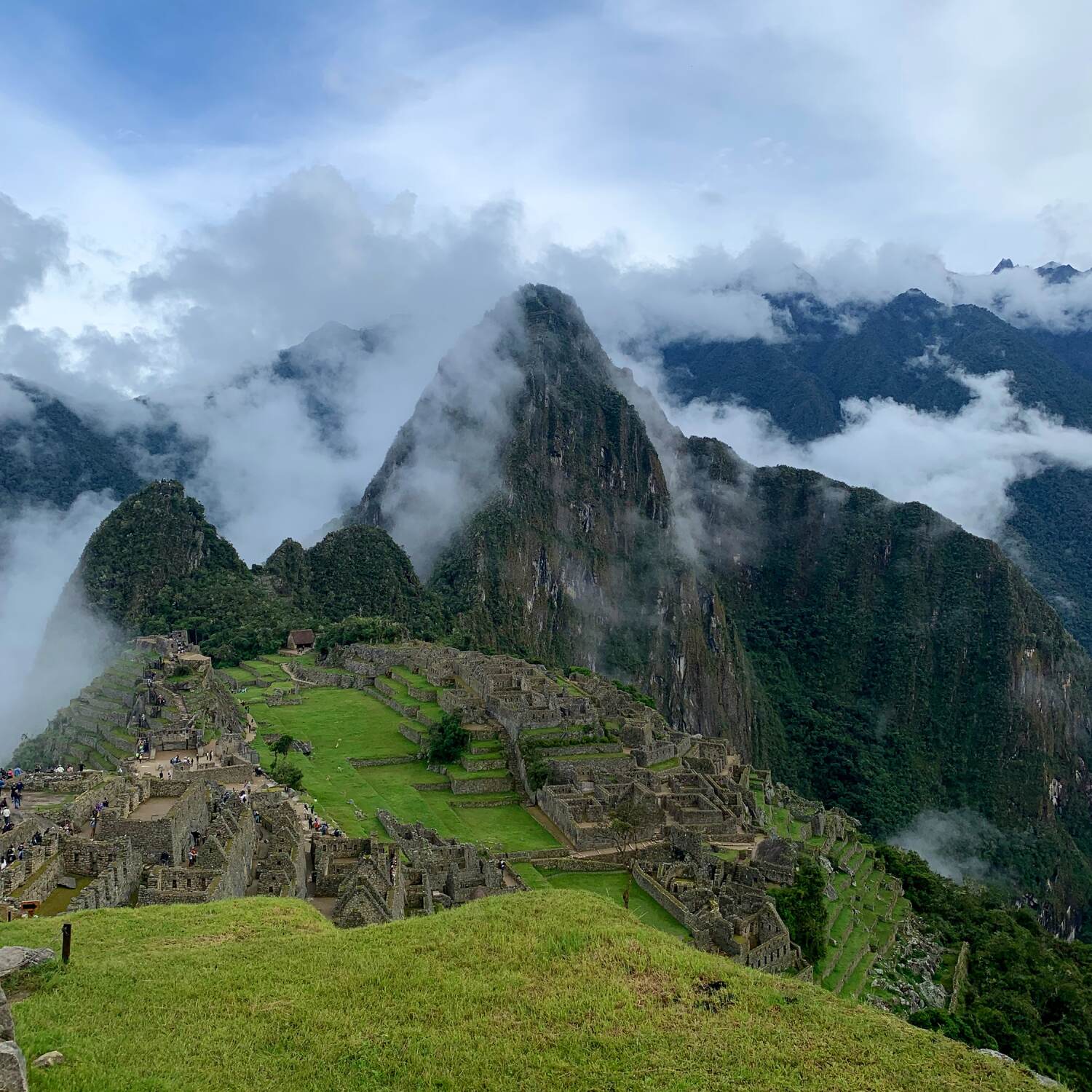 Pérou 🇵🇪