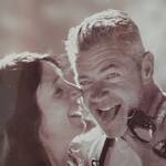 David, Laurence, a dream