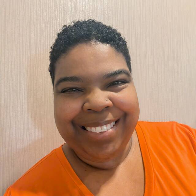LaDonna Dornier
