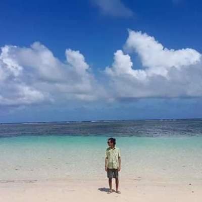 Nakakahumaling sa Jomalig