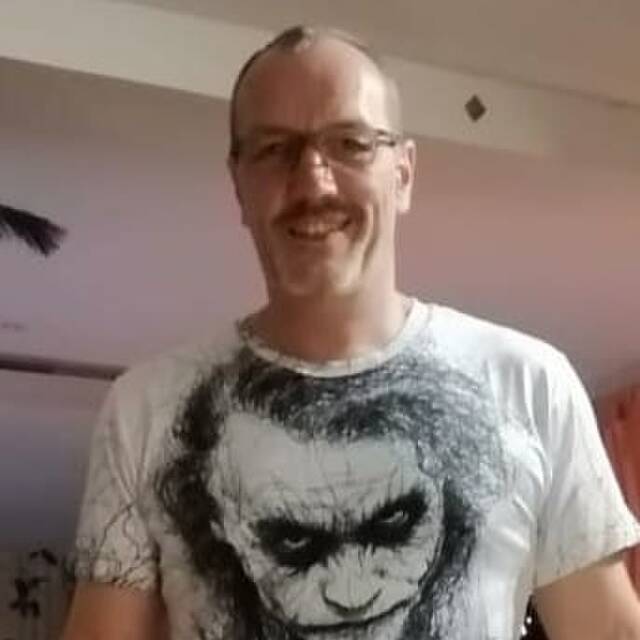 Uwe aus Reinshagen