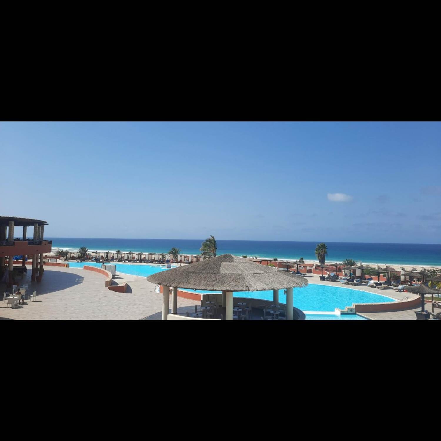 Kapverden BoaVista