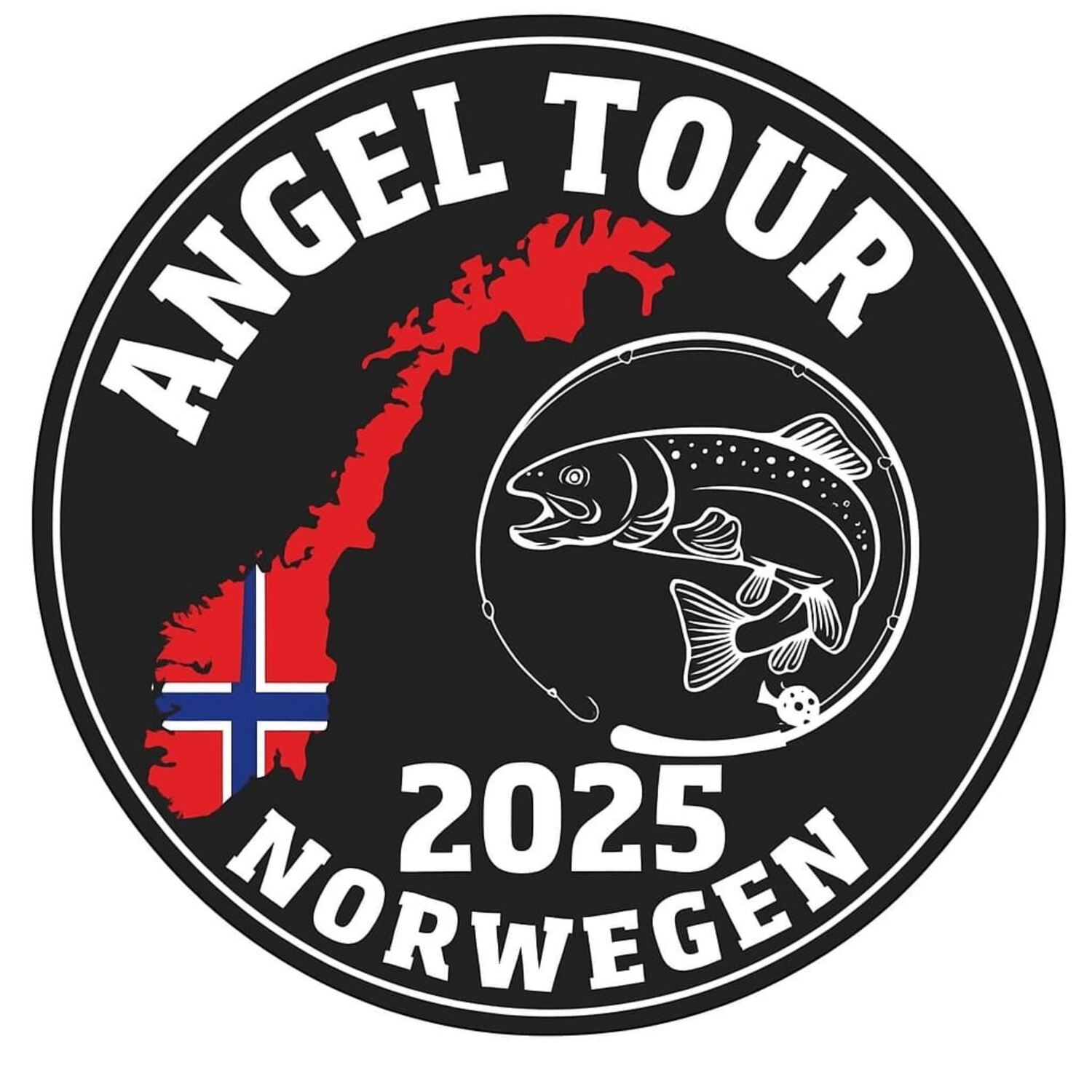 Norwegen 2025