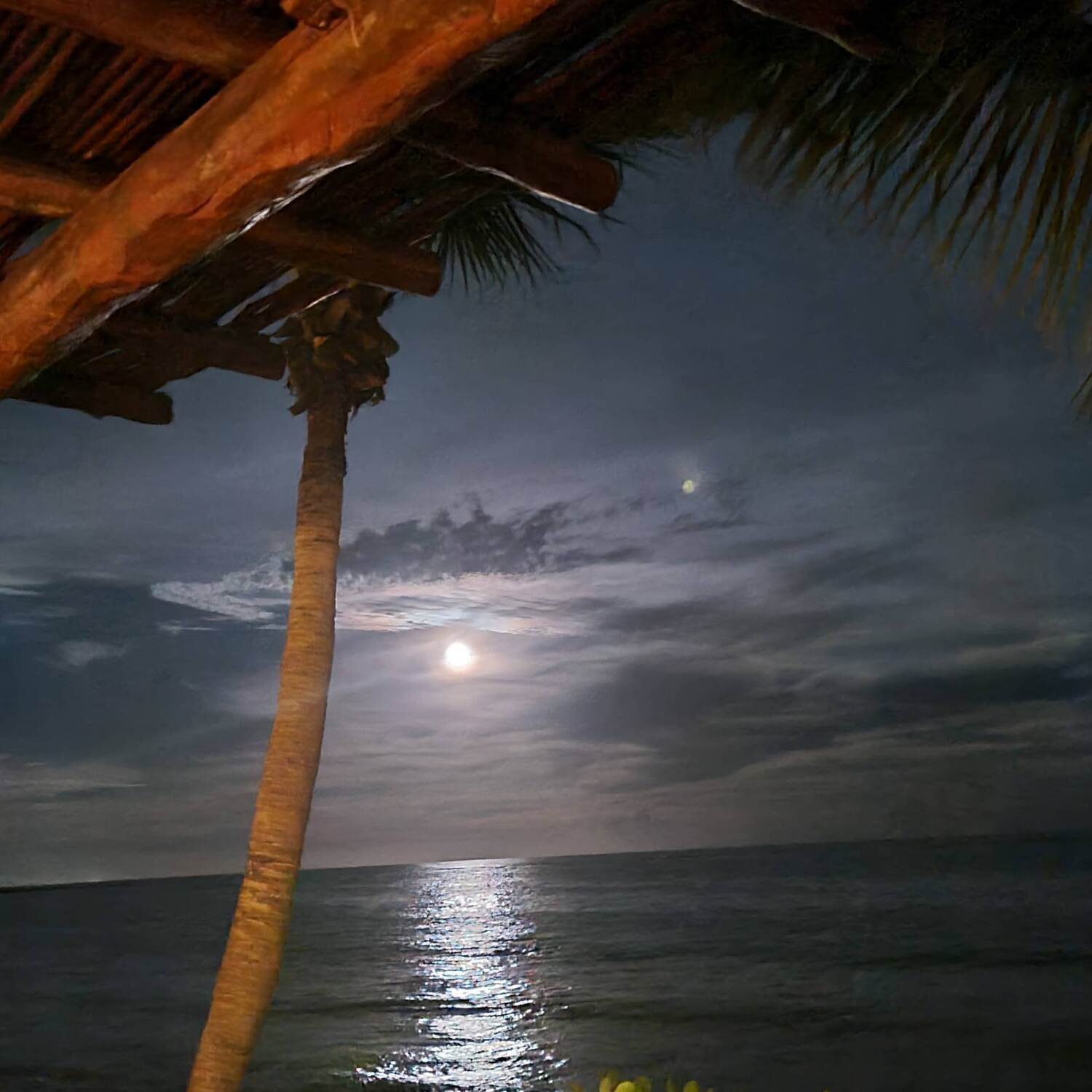 Mexiko/Akumal