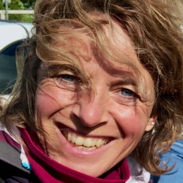 Karin Ferber